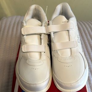 New Balance Walking Sneakers Velcro